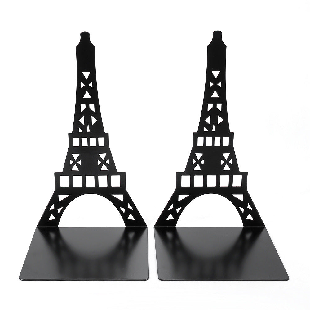 L-Shaped Book Stand To Read Bookshelf Storage Books