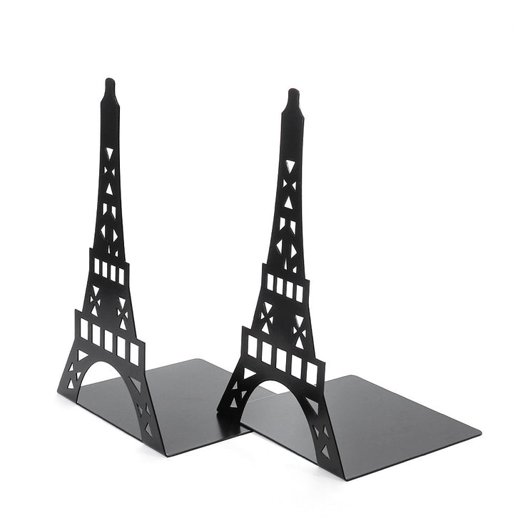 L-Shaped Book Stand To Read Bookshelf Storage Books