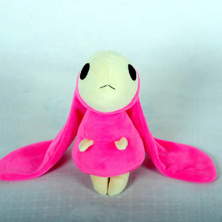 Humanoid Computer Angel Heart Anime Peripheral Xiaoji Rabbit