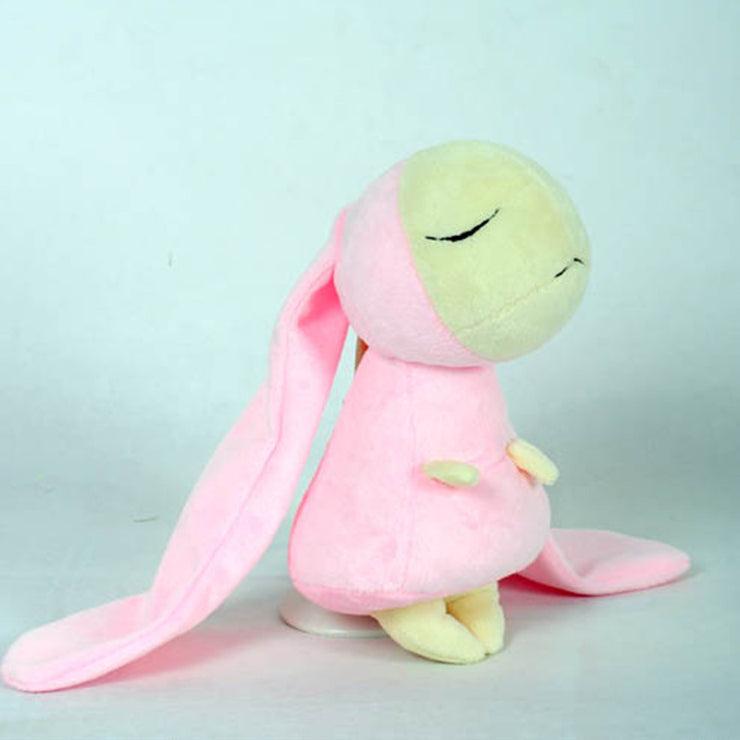 Humanoid Computer Angel Heart Anime Peripheral Xiaoji Rabbit