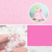 Humanoid Computer Angel Heart Anime Peripheral Xiaoji Rabbit