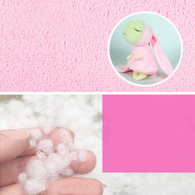 Humanoid Computer Angel Heart Anime Peripheral Xiaoji Rabbit