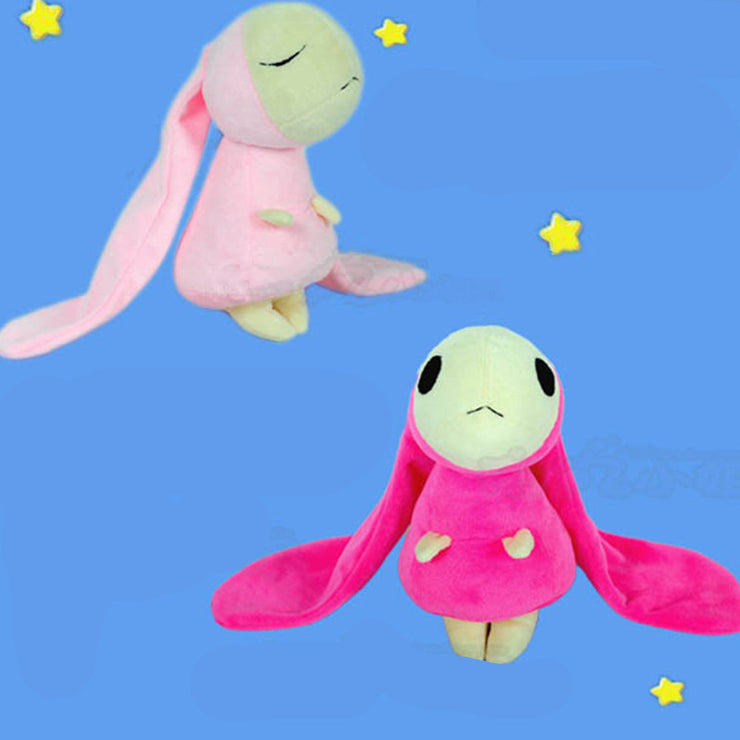 Humanoid Computer Angel Heart Anime Peripheral Xiaoji Rabbit