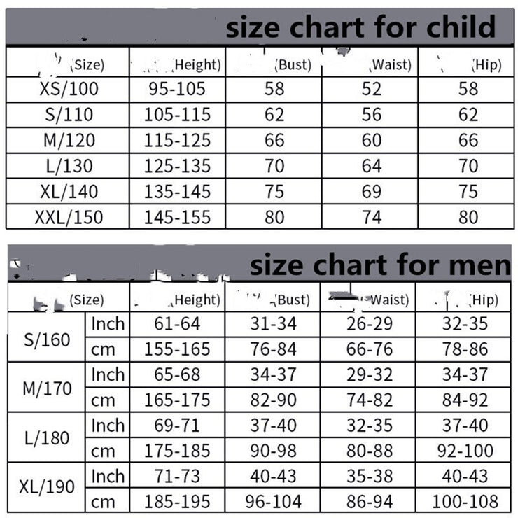 Avatar Children's Clothes Stage Costume Superhero Tights