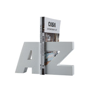 Bookcase Creative Books Rely On Decorations And Animal Furnishings