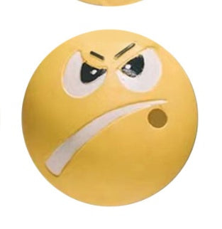 New Expression Nozzle Extender Weird Props