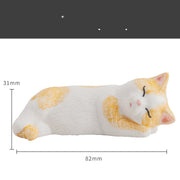 Ceramic cat Tabletop Accessories
