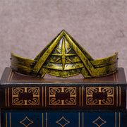 Diana Prince Princess Cosplay Costumes Headwear Superhero Halloween Accessory Prop