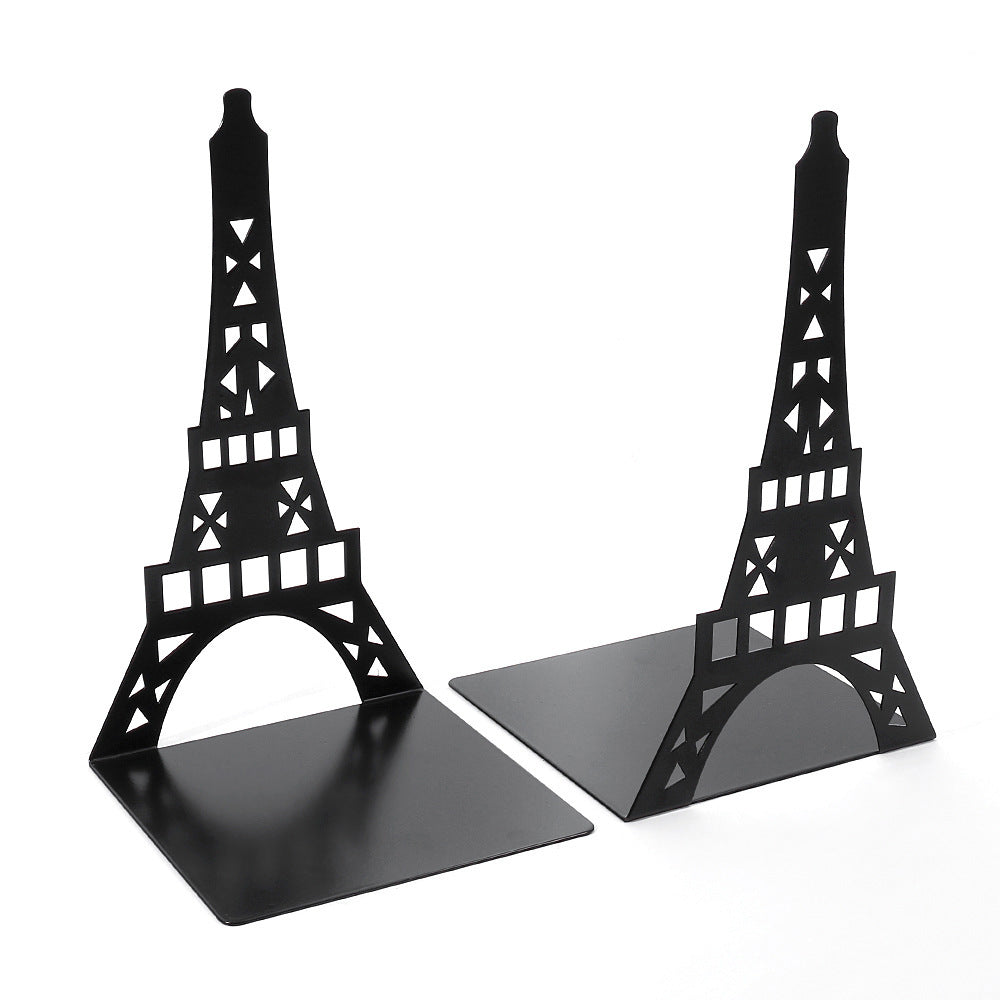 L-Shaped Book Stand To Read Bookshelf Storage Books