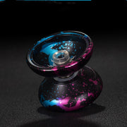 Metal Yo-yo Ball Aluminum Alloy Anime Educational Children's Toys