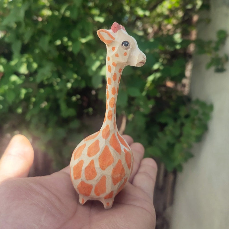 Pure Handmade Scandinavian Style Weird Creative Small Gifts