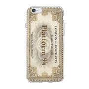 Tide Brand  Mobile Phone Case All-inclusive Comics