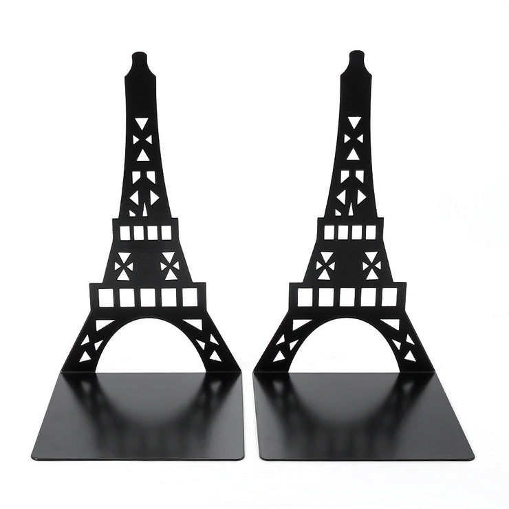 L-Shaped Book Stand To Read Bookshelf Storage Books