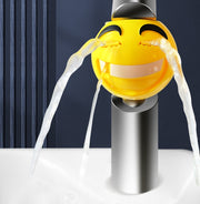 New Expression Nozzle Extender Weird Props