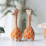 Pure Handmade Scandinavian Style Weird Creative Small Gifts