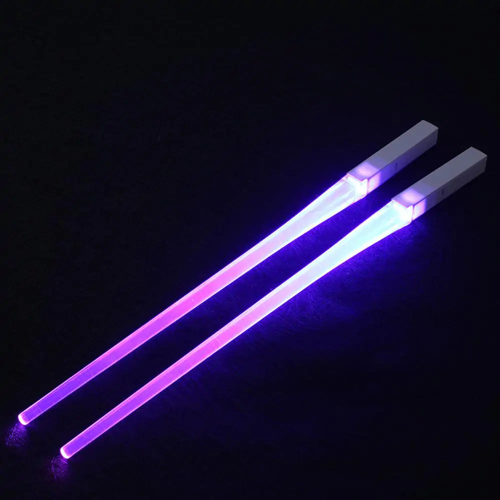 Luminous LED Chopsticks