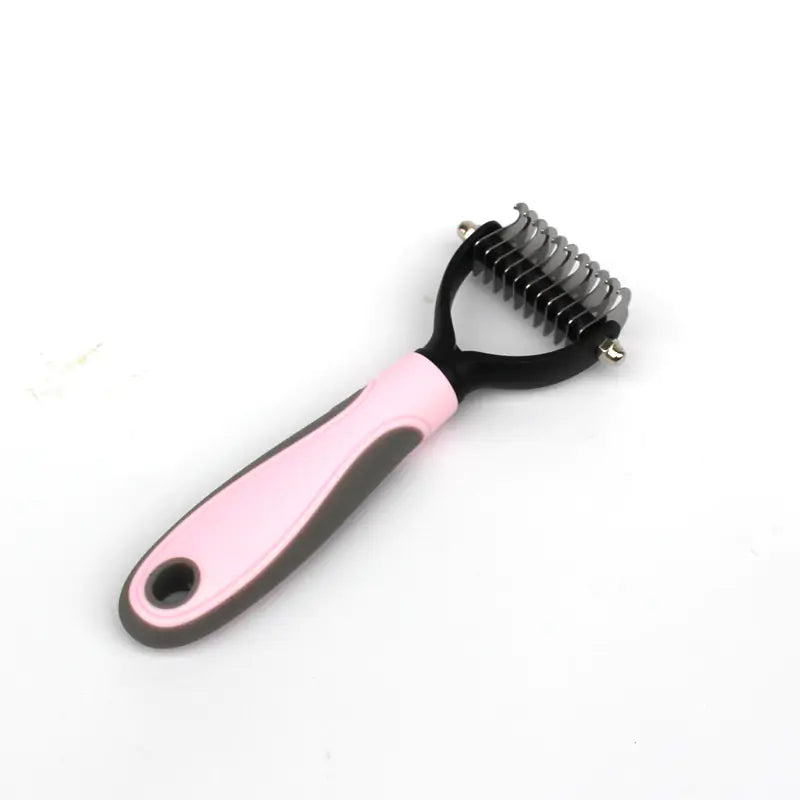 Dog Pet Hair Removal Comb or Brush