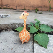 Pure Handmade Scandinavian Style Weird Creative Small Gifts