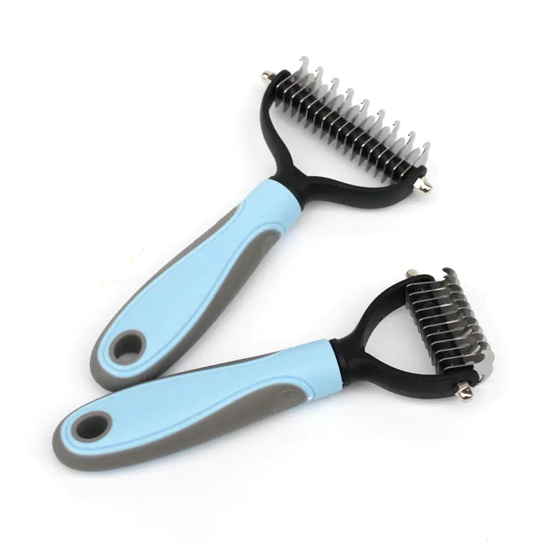 Dog Pet Hair Removal Comb or Brush