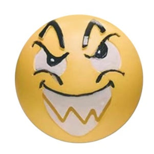 New Expression Nozzle Extender Weird Props