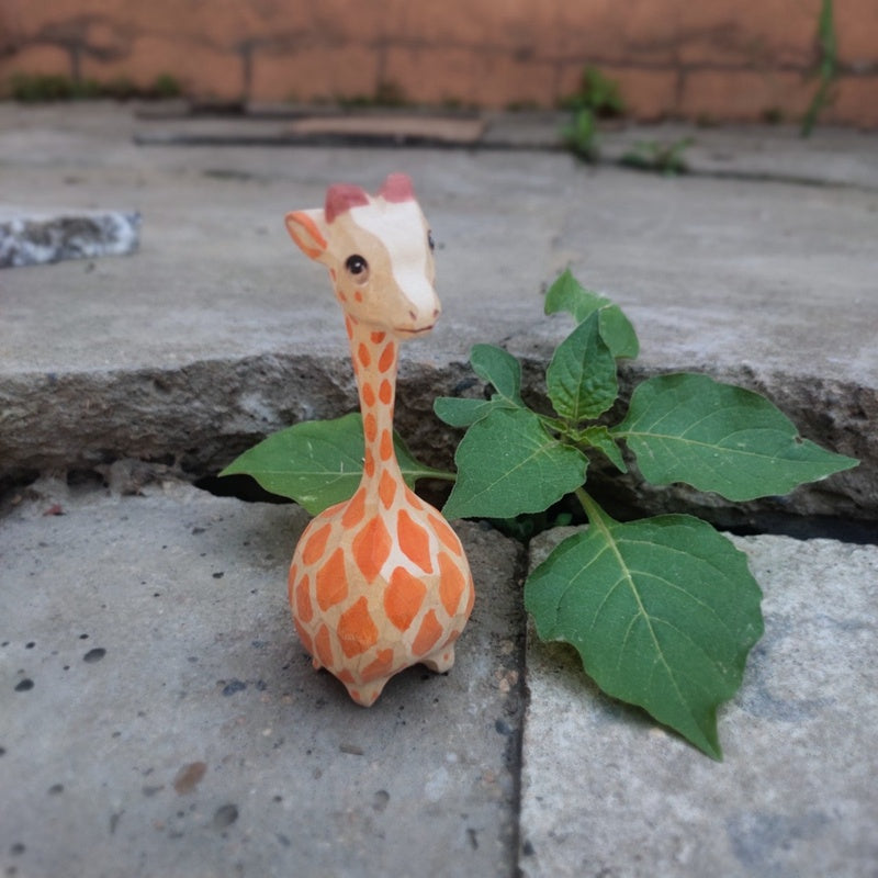 Pure Handmade Scandinavian Style Weird Creative Small Gifts