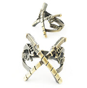 Rings Anime Movies And Comics Around