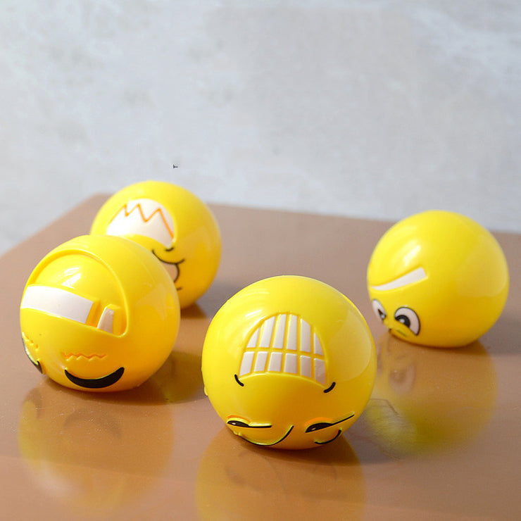 New Expression Nozzle Extender Weird Props