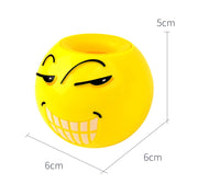 New Expression Nozzle Extender Weird Props