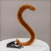 Love Cat Ear Hair Accessories Suit