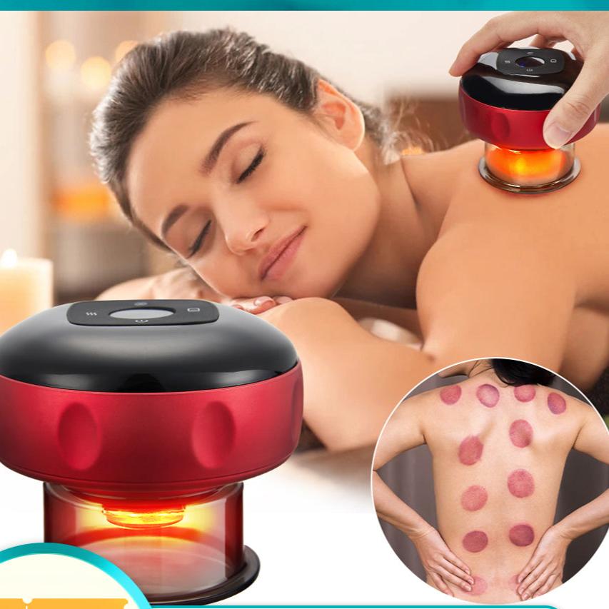 Anti-Cellulite Therapy Massager